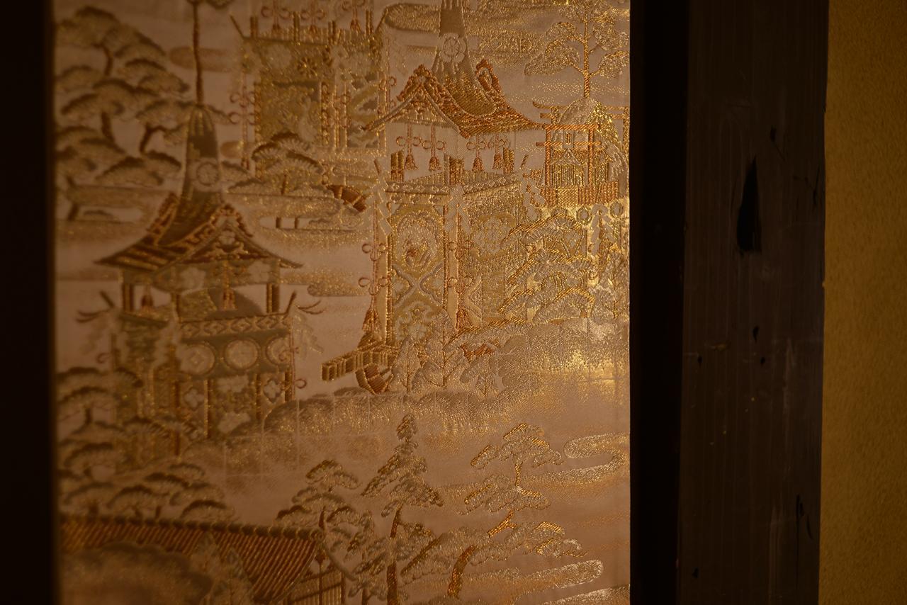 Guest House Bokuyado Киото Экстерьер фото