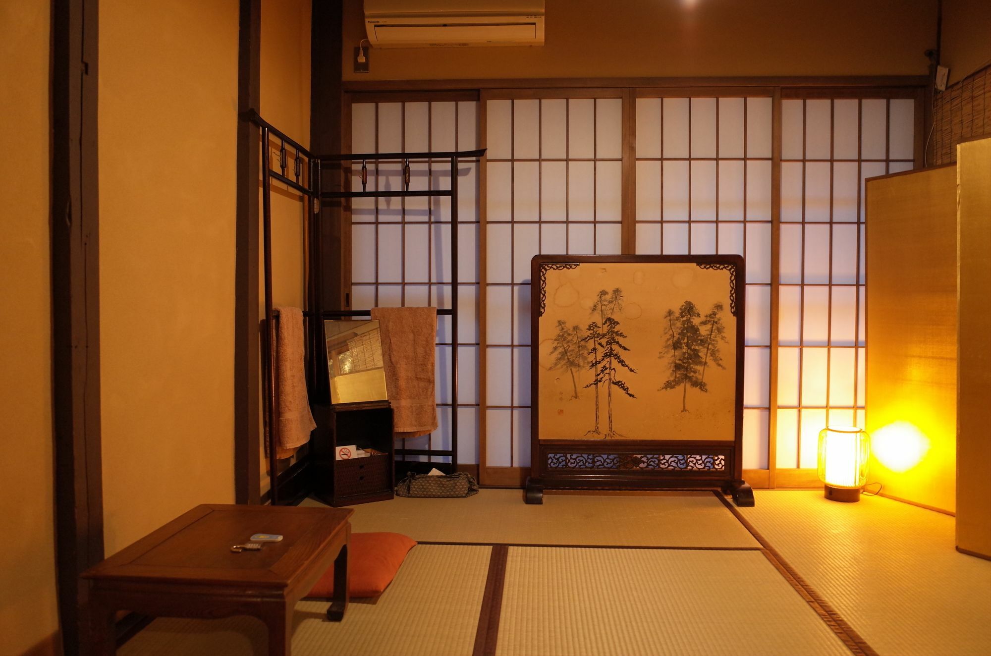 Guest House Bokuyado Киото Экстерьер фото
