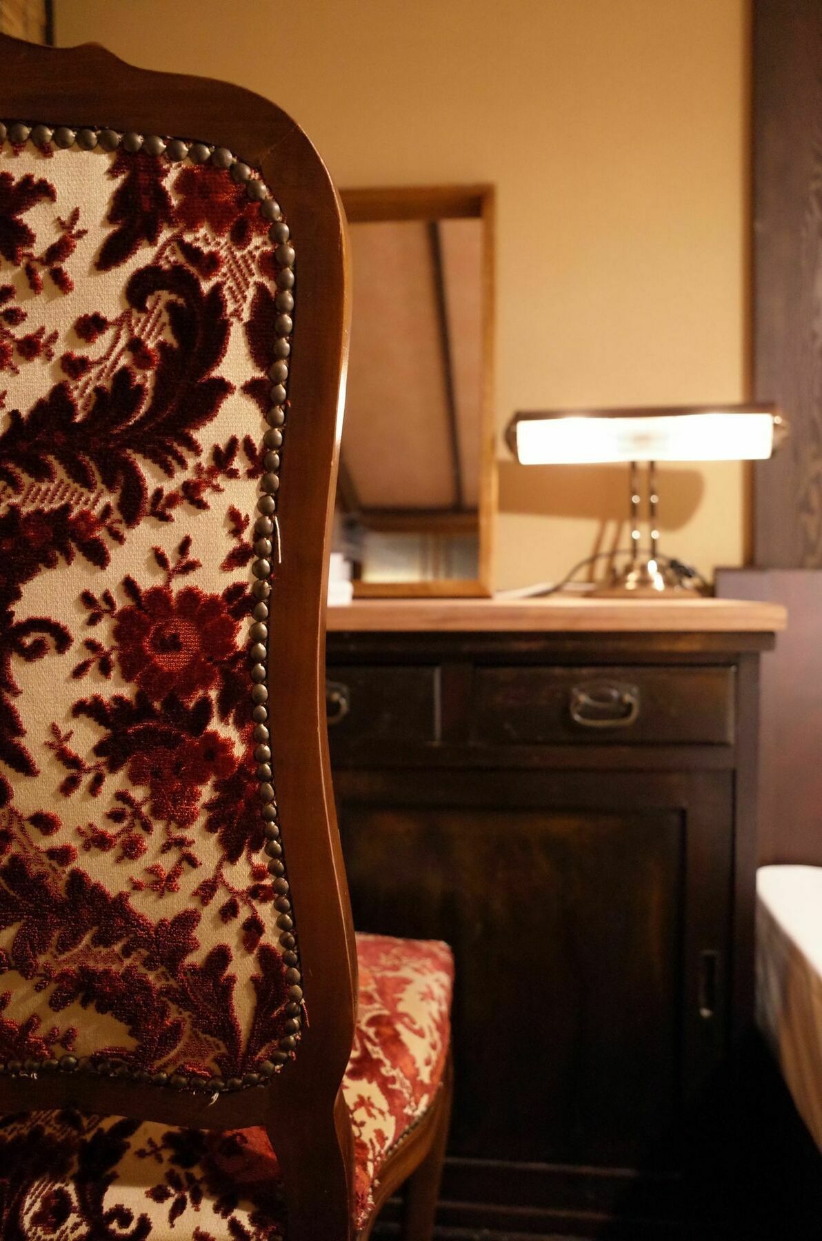 Guest House Bokuyado Киото Экстерьер фото