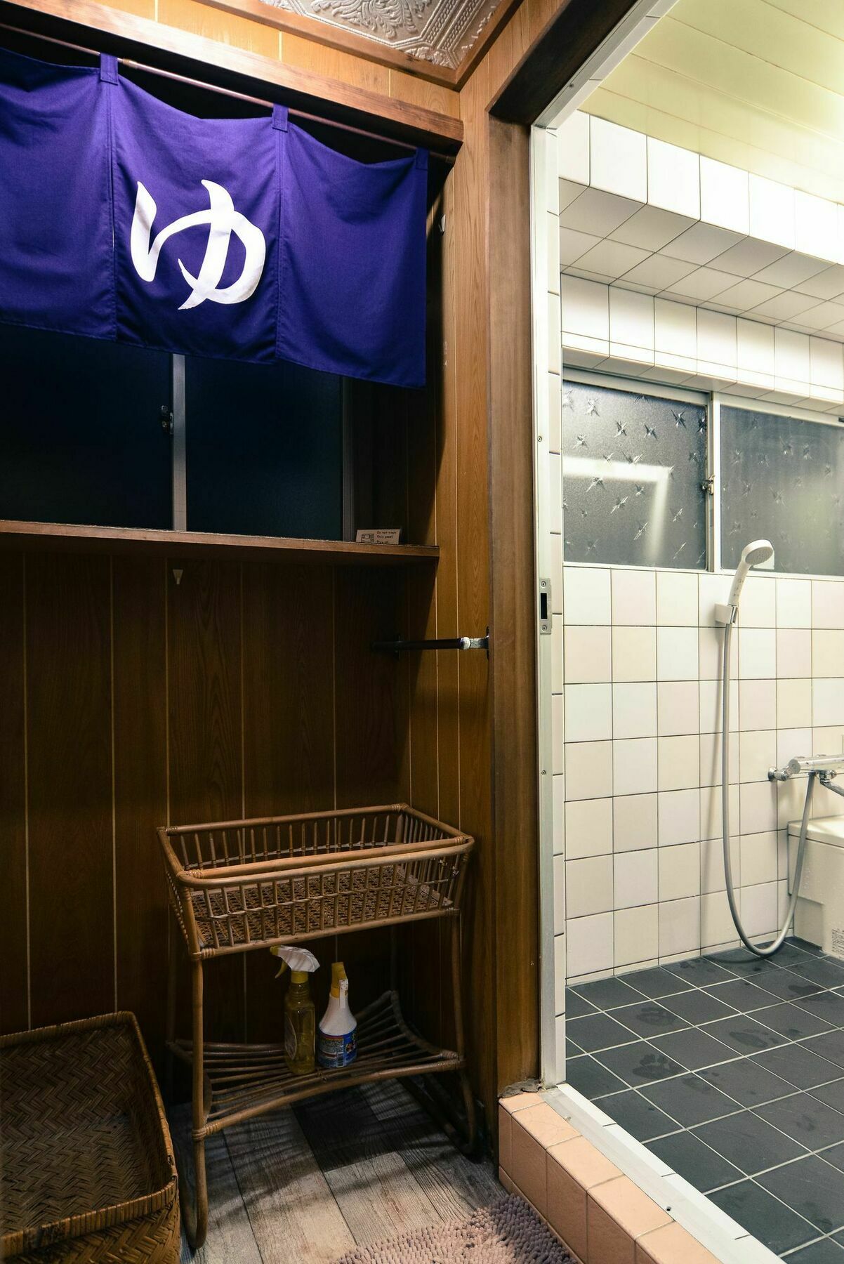 Guest House Bokuyado Киото Экстерьер фото