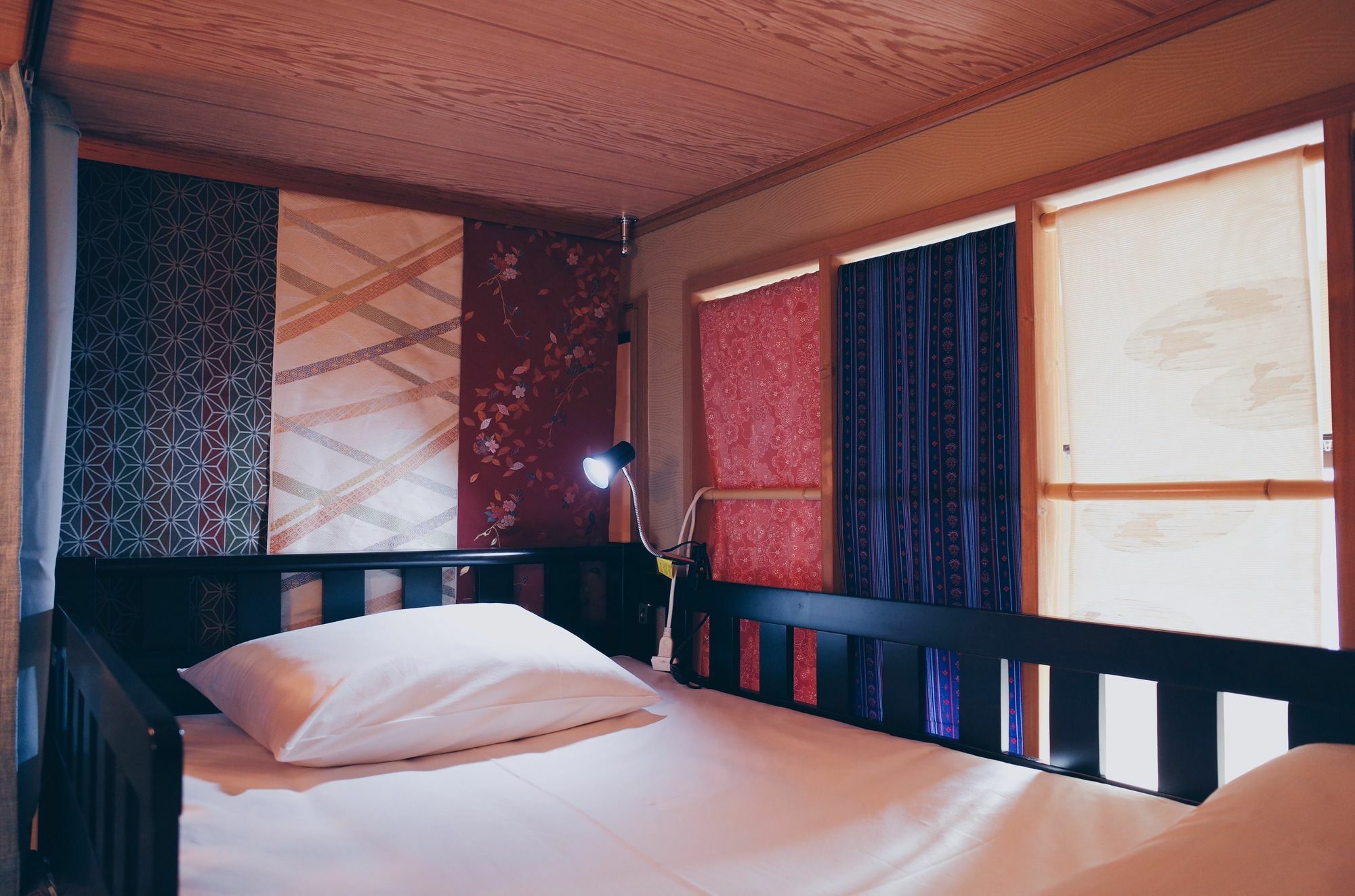 Guest House Bokuyado Киото Экстерьер фото