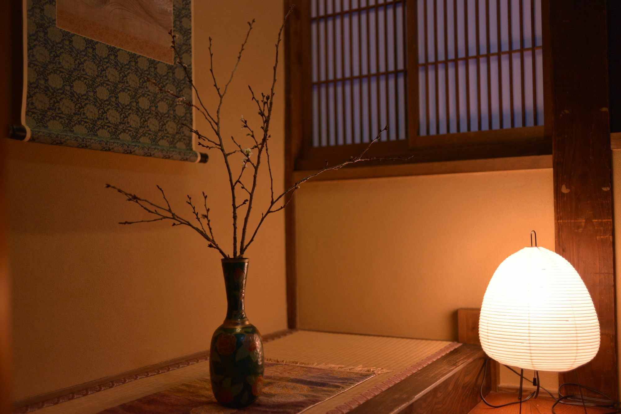 Guest House Bokuyado Киото Экстерьер фото