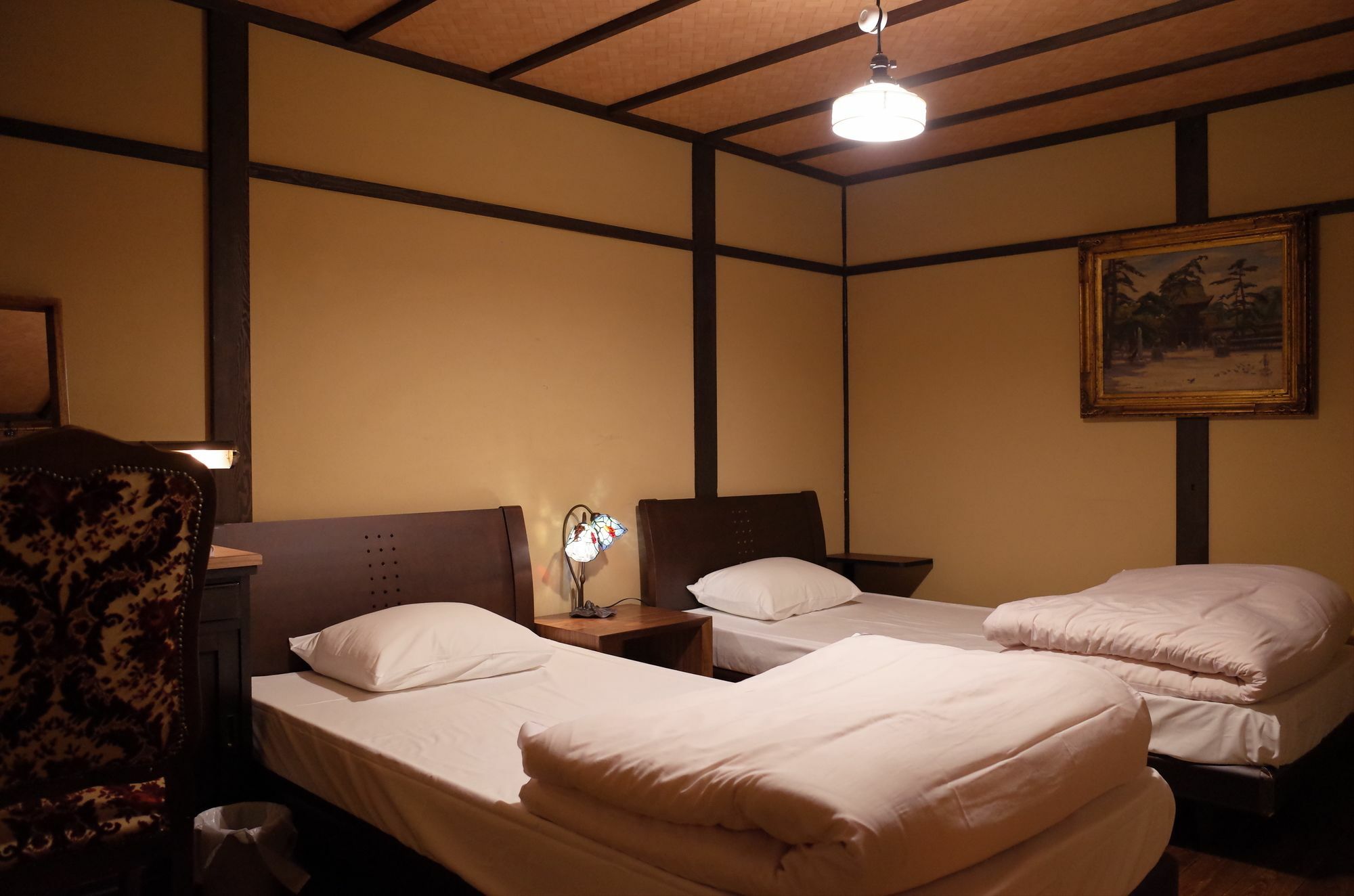 Guest House Bokuyado Киото Экстерьер фото