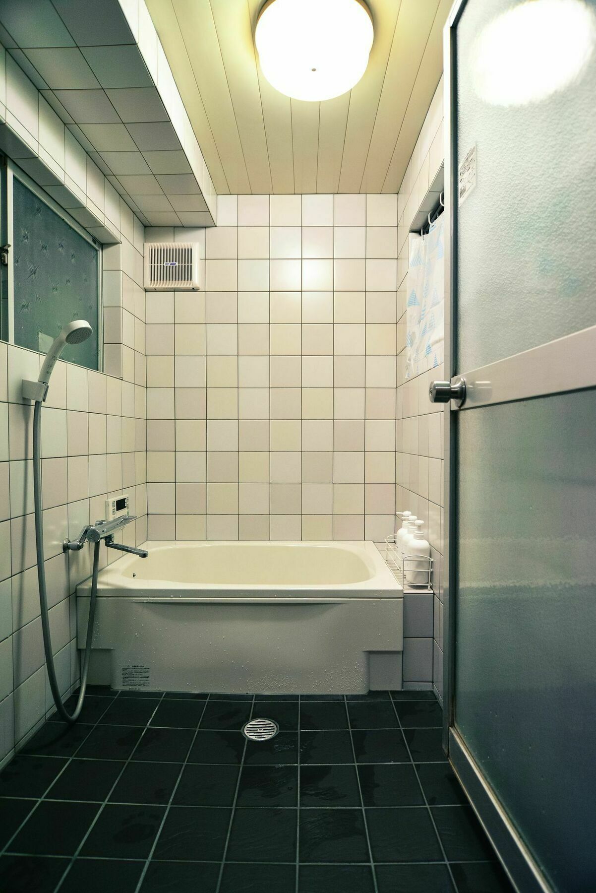 Guest House Bokuyado Киото Экстерьер фото