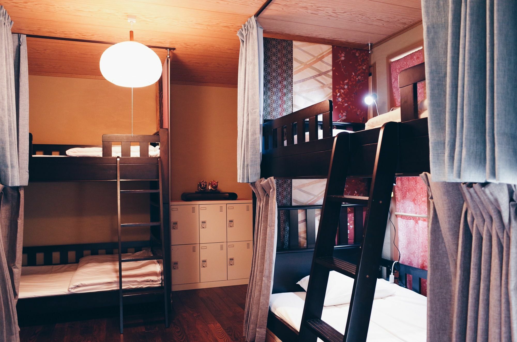 Guest House Bokuyado Киото Экстерьер фото