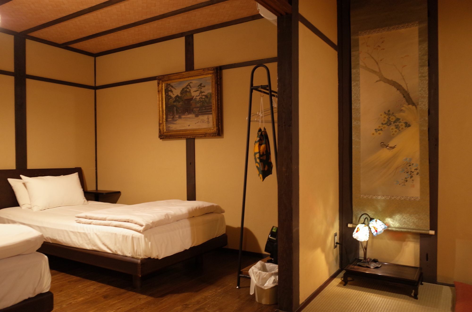 Guest House Bokuyado Киото Экстерьер фото