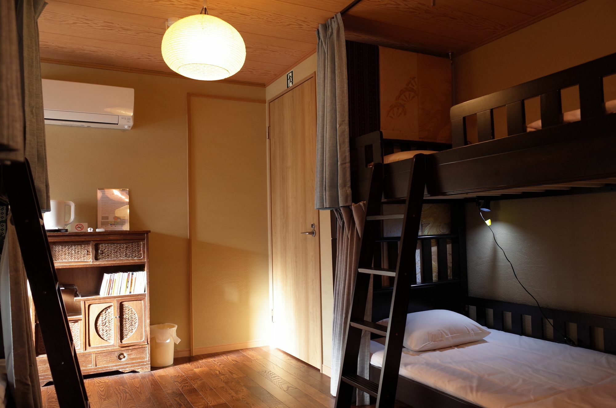 Guest House Bokuyado Киото Экстерьер фото