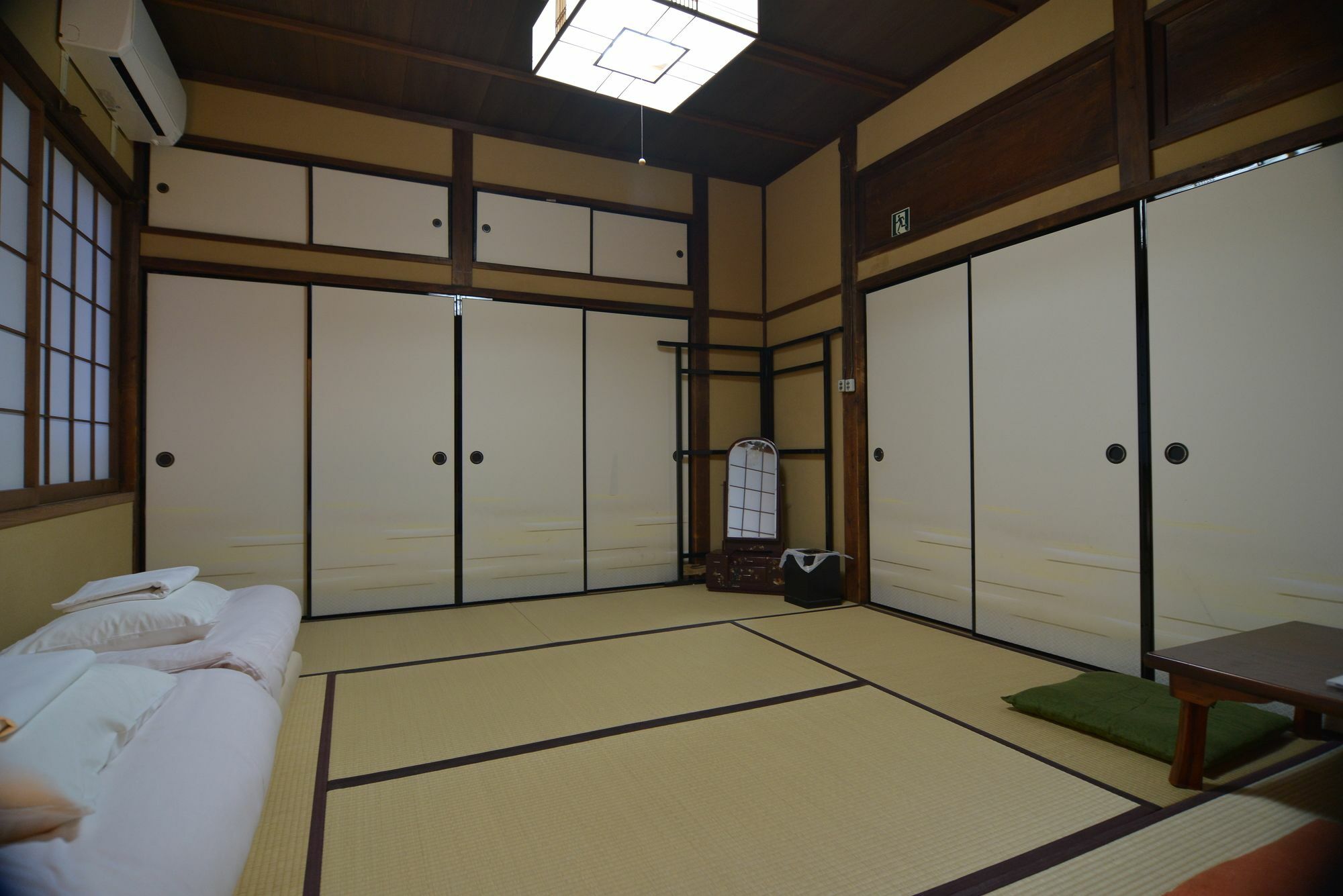 Guest House Bokuyado Киото Экстерьер фото